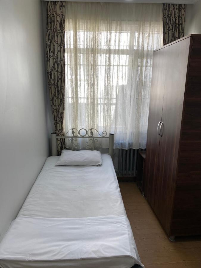 איסטמבול Ferah Otel מראה חיצוני תמונה