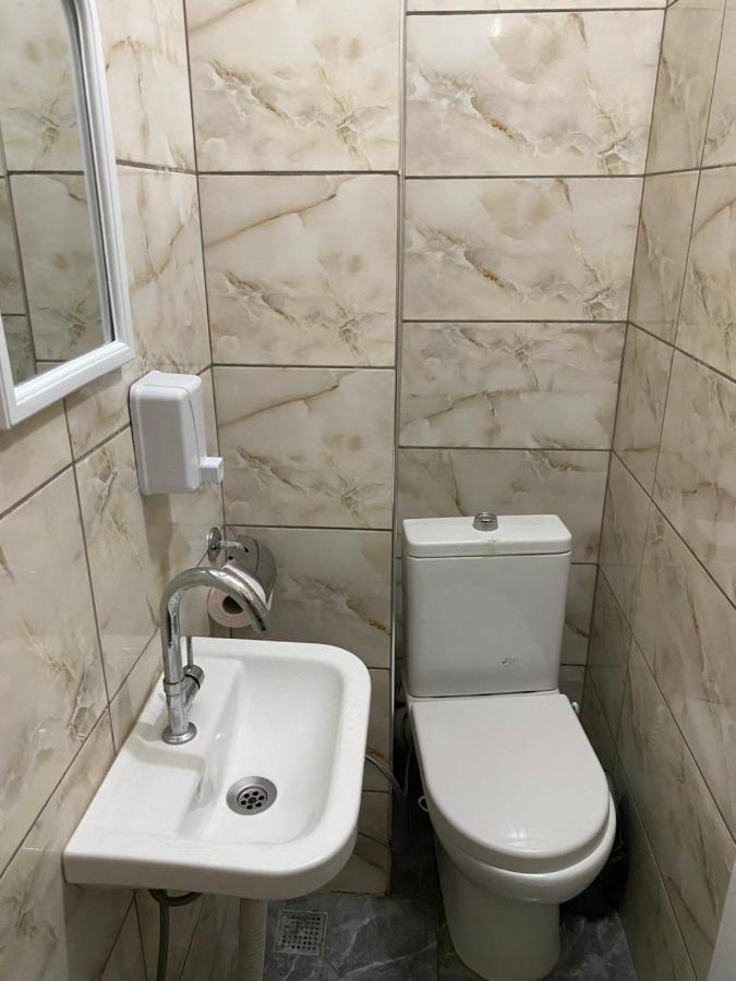 איסטמבול Ferah Otel מראה חיצוני תמונה
