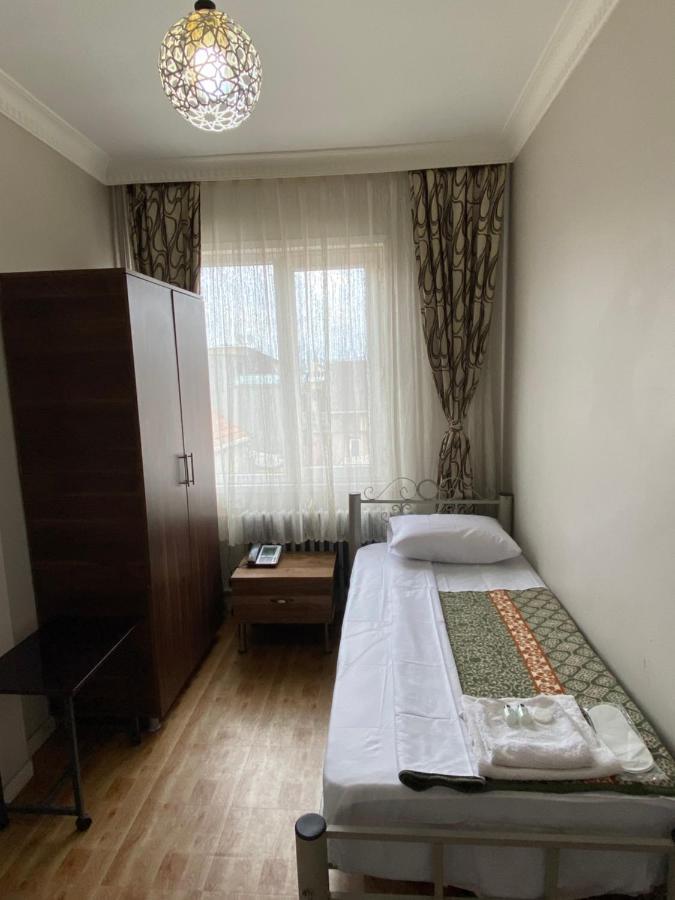 איסטמבול Ferah Otel מראה חיצוני תמונה